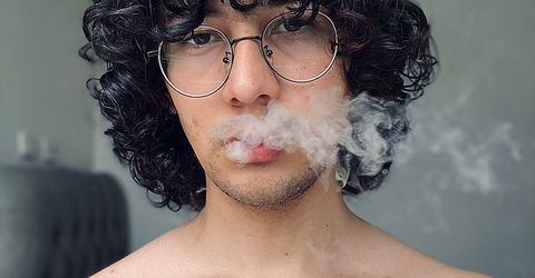 Profile picture - ANDREW