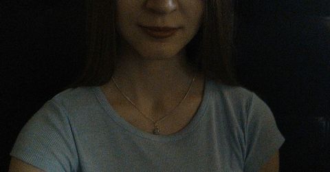 Profile picture - Holy girl