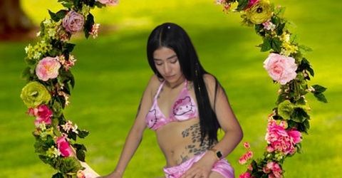 Profile picture - lauren rous