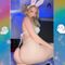 Profile picture - cyberbunny