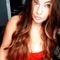 Profile picture - GiannaDavis