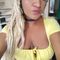 Profile picture - Eva Ross Bonnie