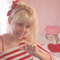 Profile picture - Miss Sylvia