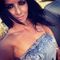 Profile picture - Taryn Thomas