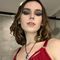 Profile picture - sylviasinclair