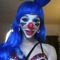 Profile picture - Clown Fetish Dina Dazzle
