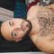Profile picture - Hairy Bear