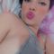 Profile picture - candy love