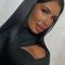 Profile picture - Nikki Skys