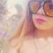 Profile picture - Karina