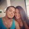 Profile picture - keyti and kevin