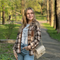 Profile picture - Vasilisa