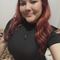 Profile picture - Hannah