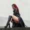 Profile picture - Mistress Ali