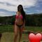 Profile picture - Rose Diaz