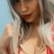 Profile picture - Isabella White