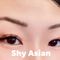 Profile picture - ShyAsian