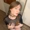 Profile picture - GingerPleasure