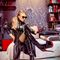 Profile picture - YourLatexGODdess