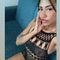 Profile picture - Brisa Quispe