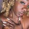 Profile picture - DiamondHazeXXX