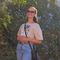 Profile picture - FloweryCathy