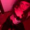 Profile picture - ShySuccubus