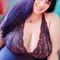 Profile picture - sensualgenesisbbw