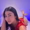 Profile picture - Sarah Franco