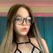 Profile picture - Anna Shiotta