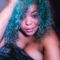 Profile picture - Blue Hazard