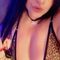 Profile picture - sensualgenesisbbw