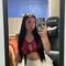 Profile picture - mueca bella