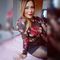 Profile picture - PenelopeQueen