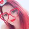Profile picture - natalya