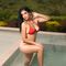 Profile picture - Alexia Toro
