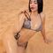 Profile picture - Isabella Hill