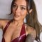 Profile picture - Goddess Lara Knox