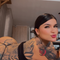 Profile picture - khloe