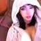 Profile picture - Priscila Lin