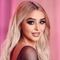 Profile picture - JuliaStunning
