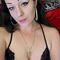 Profile picture - Miss Morticia