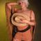 Profile picture - Goddess Alimony