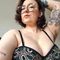 Profile picture - Domme Delilah