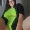 Profile picture - Carolina Hernandez