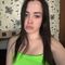 Profile picture - Olechka