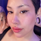 Profile picture - Rebecca Valente