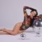 Profile picture - Jasmine Asha