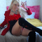 Profile picture - Miss Sylvia