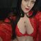 Profile picture - Miss Morticia